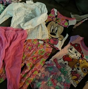 Pajamas